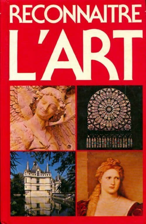 Reconnaître l'art - Flavio Conti
