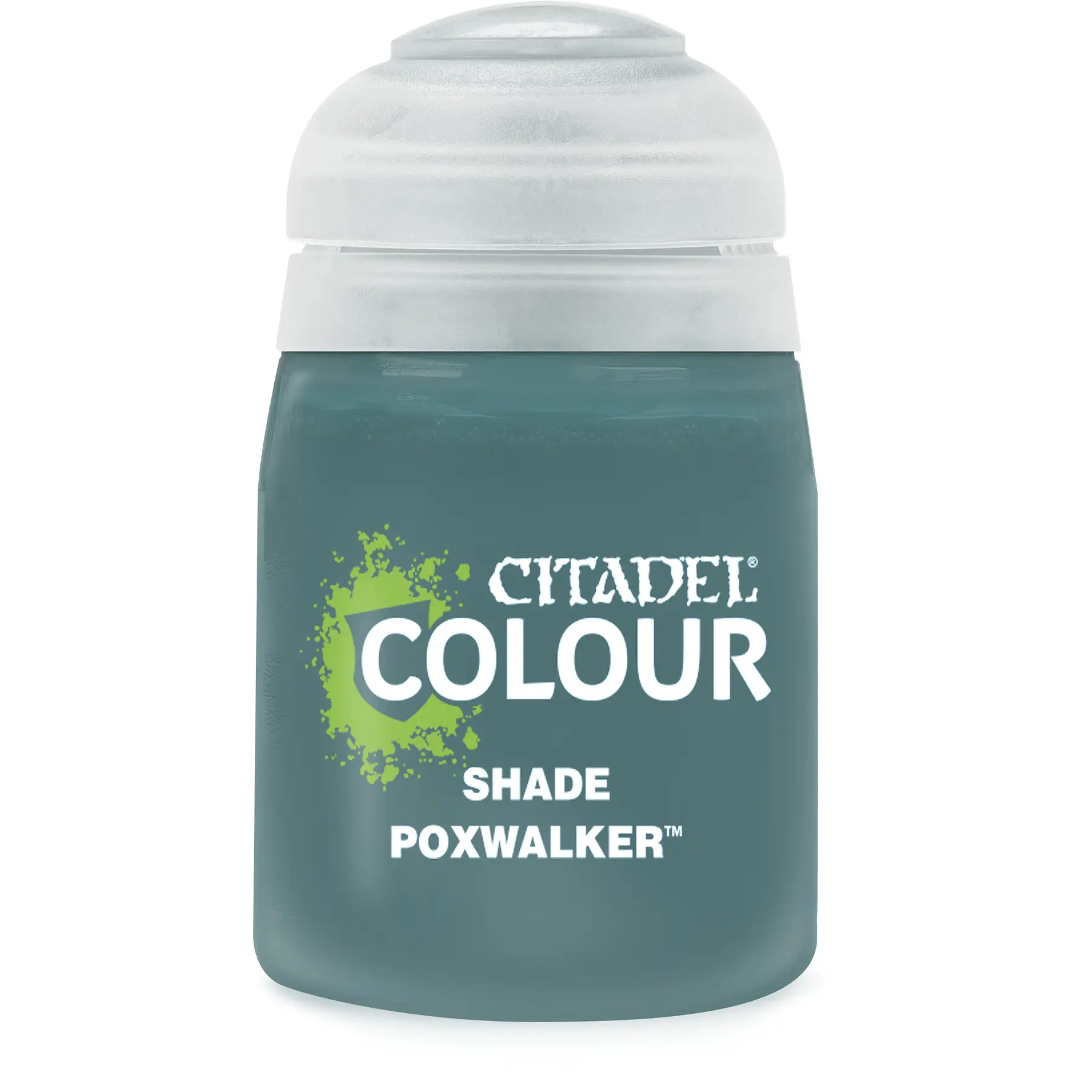 Peinture Games Workshop Citadel-Shade Poxwalker