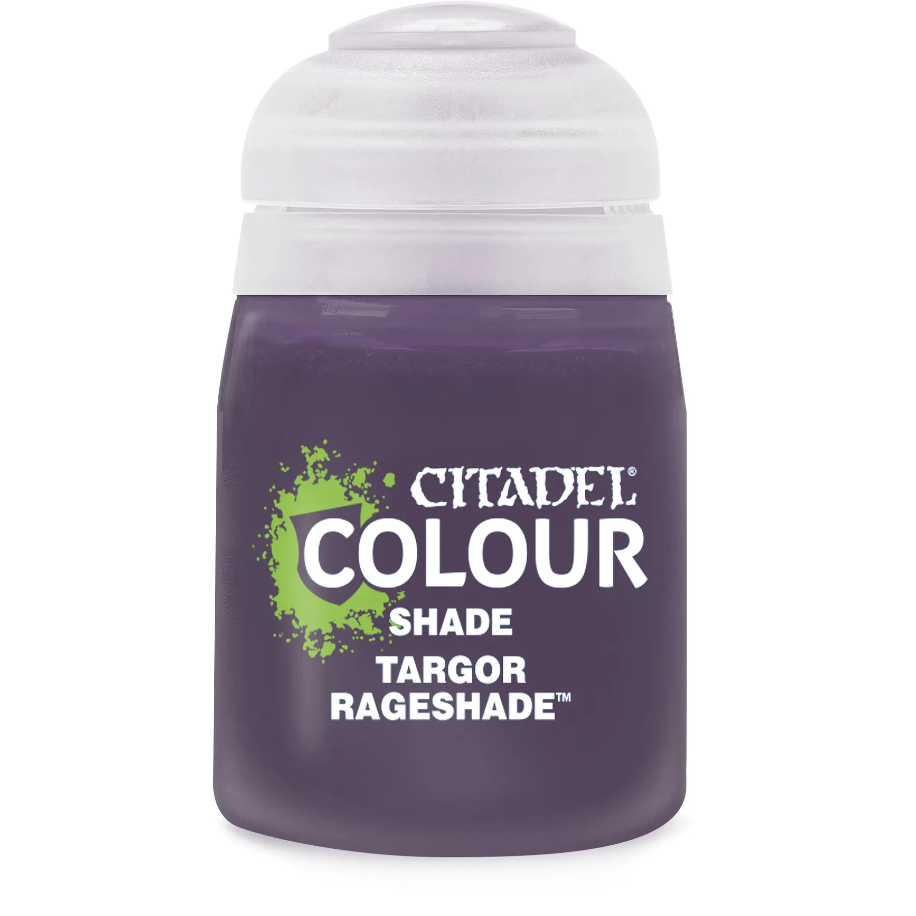 Peinture Games Workshop Citadel-Shade Targor