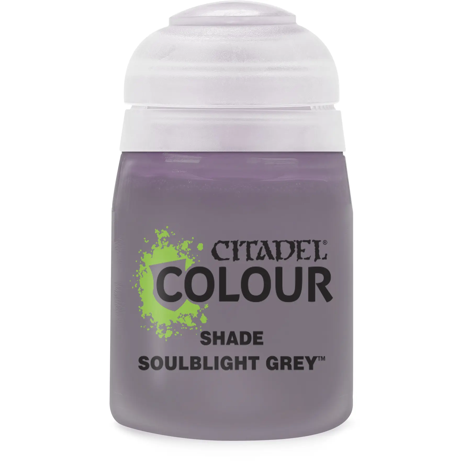 Peinture Games Workshop Citadel-Shade Soulblight