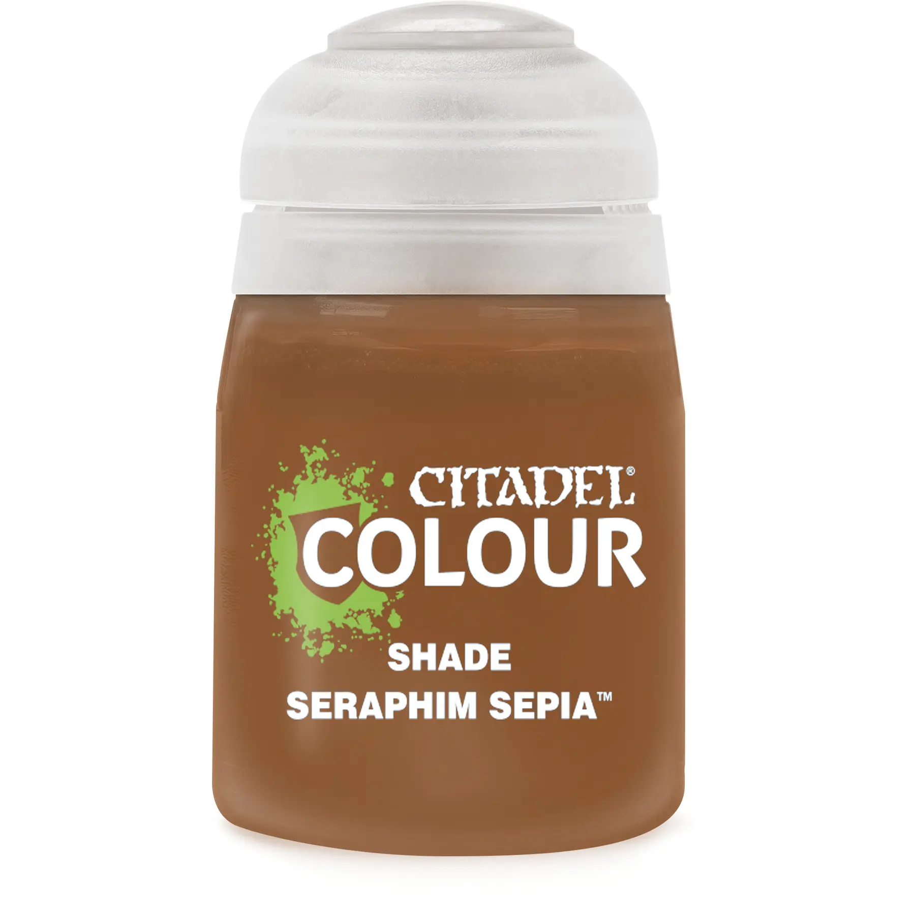 Peinture Games Workshop Citadel-Shade Seraphim