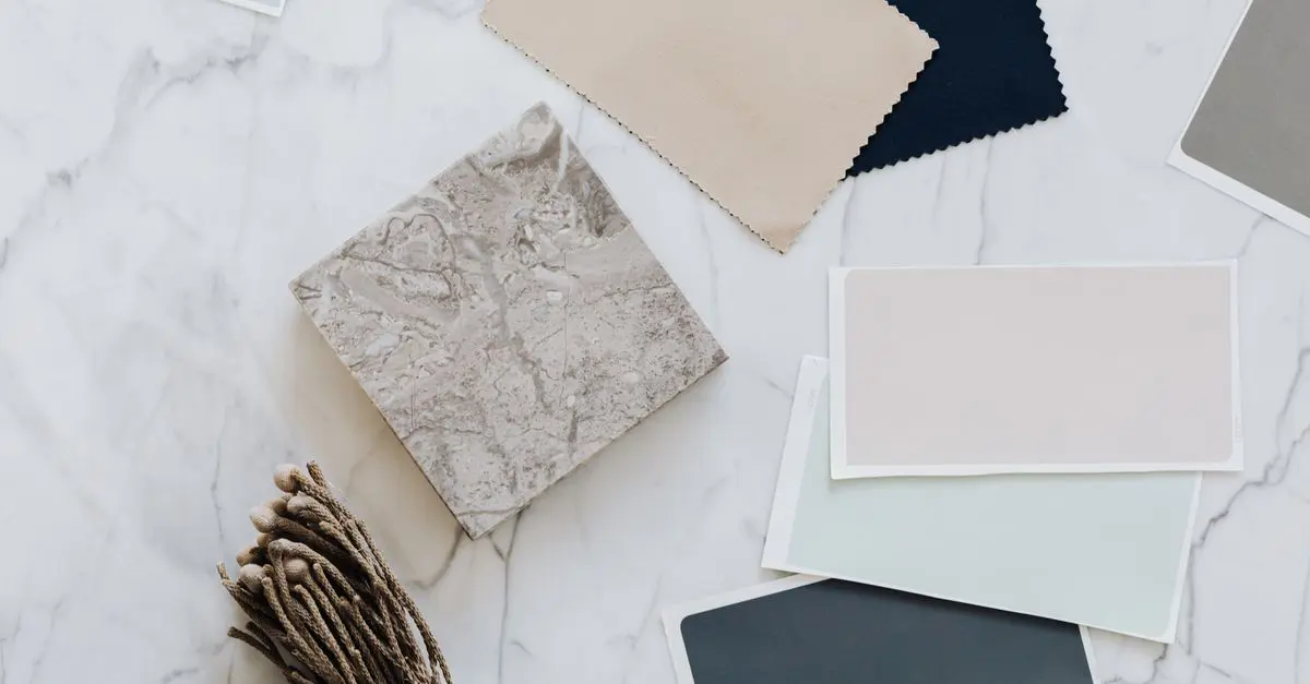 Palette de couleurs modernes : quelles combinaisons privilégier ?