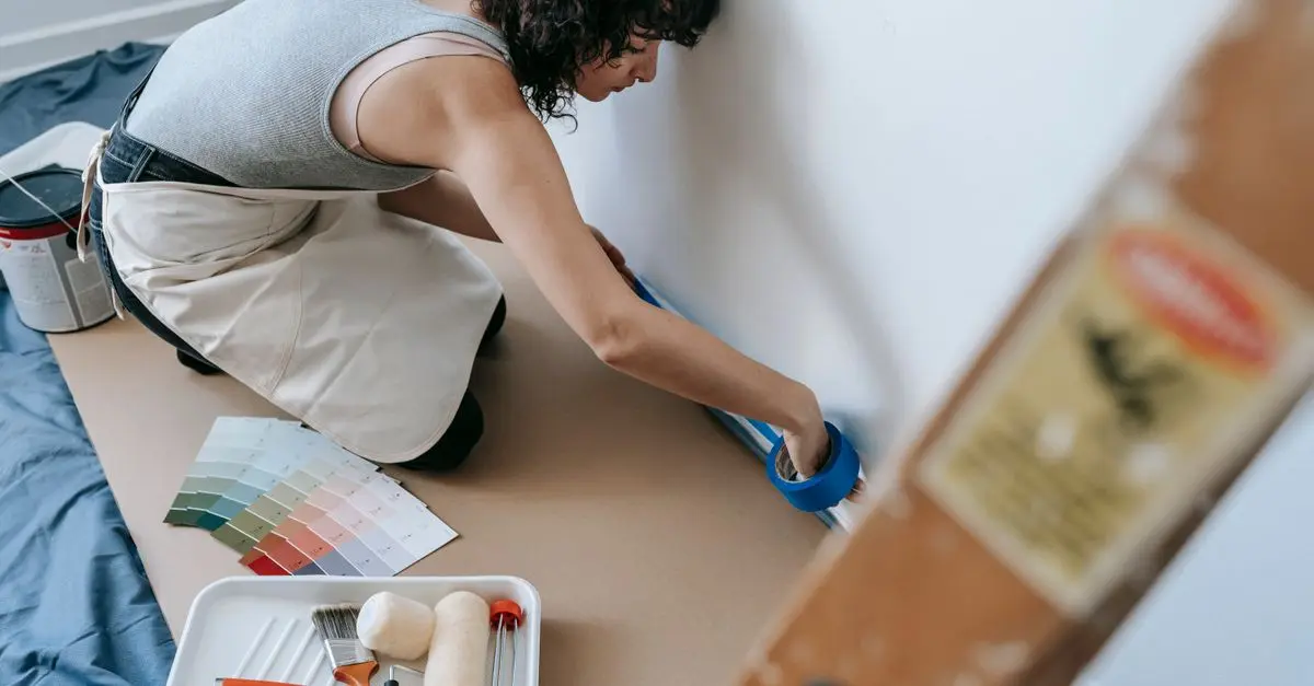 Comment évaluer les compétences d'un peintre expert