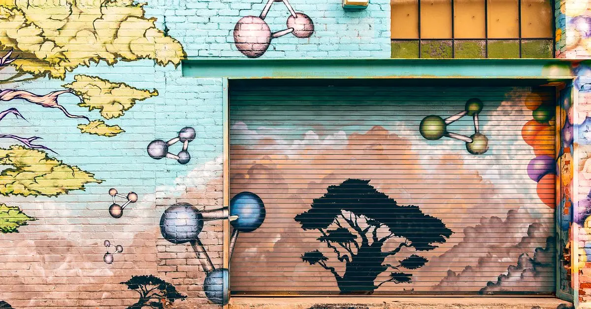 Peintures murales : tendances et inspirations de 2026