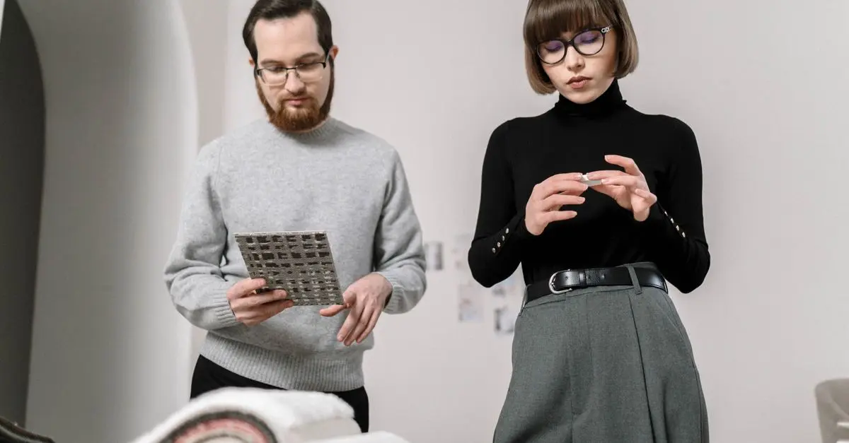 Comment bien communiquer avec un peintre expert pour votre projet