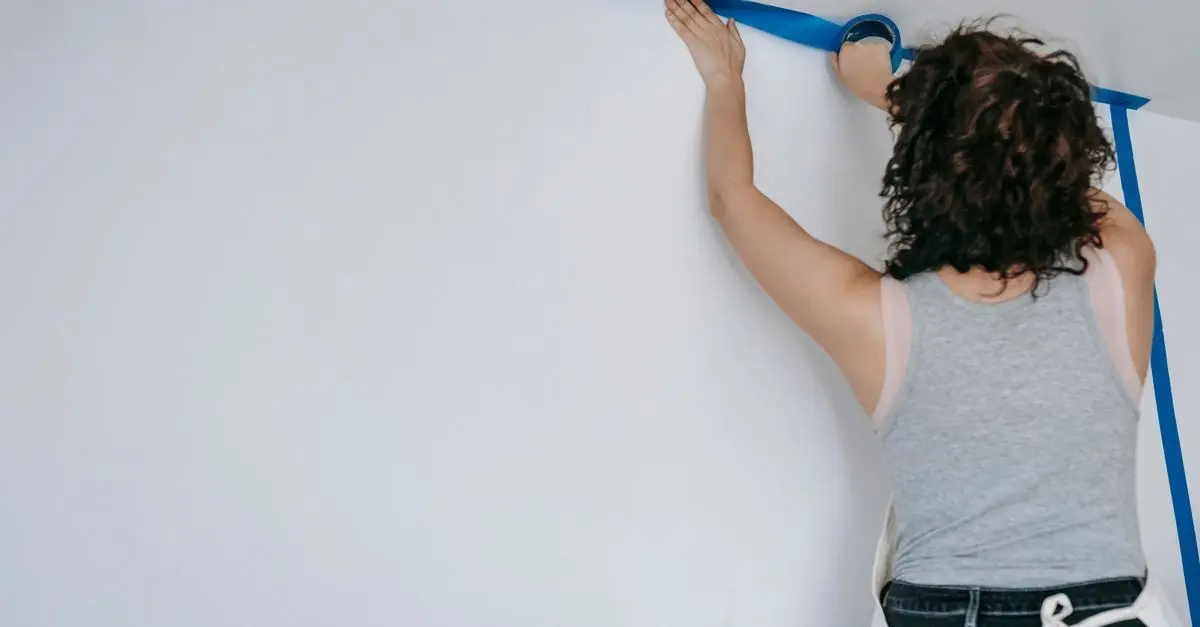 Les compétences essentielles d'un peintre expert à connaître