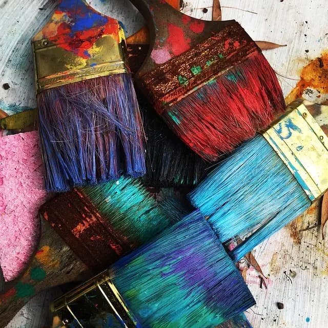 Les meilleures techniques pour maîtriser la peinture acrylique