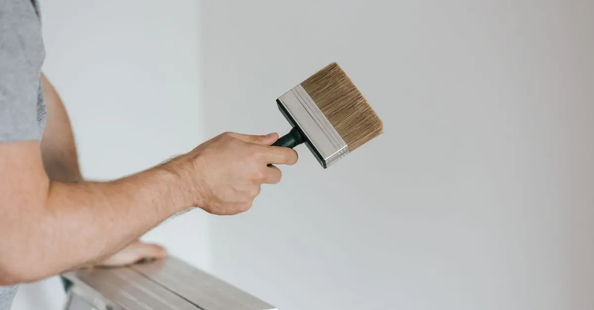 Comment choisir le peintre expert parfait pour vos projets