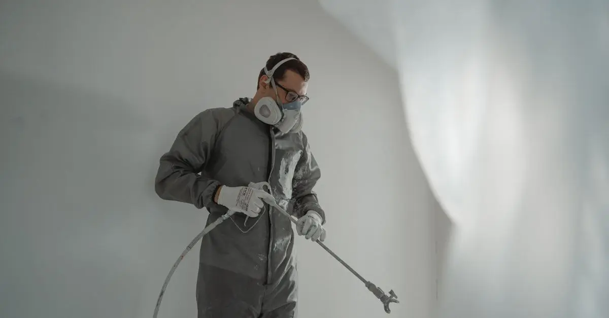 Comment reconnaître un peintre expert pour vos projets