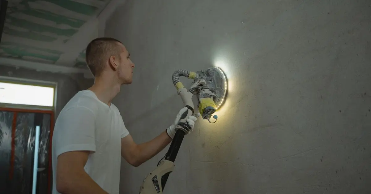 Les avantages de recourir à un peintre expert pour vos rénovations