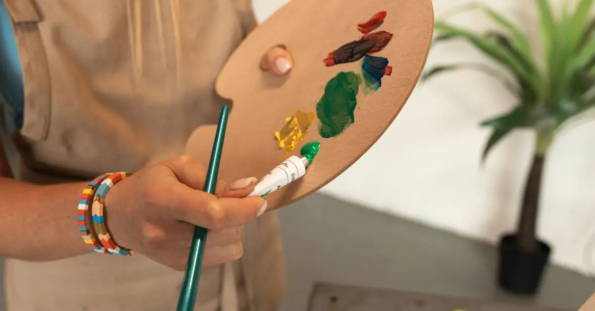 Savoir mélanger les couleurs : techniques et astuces