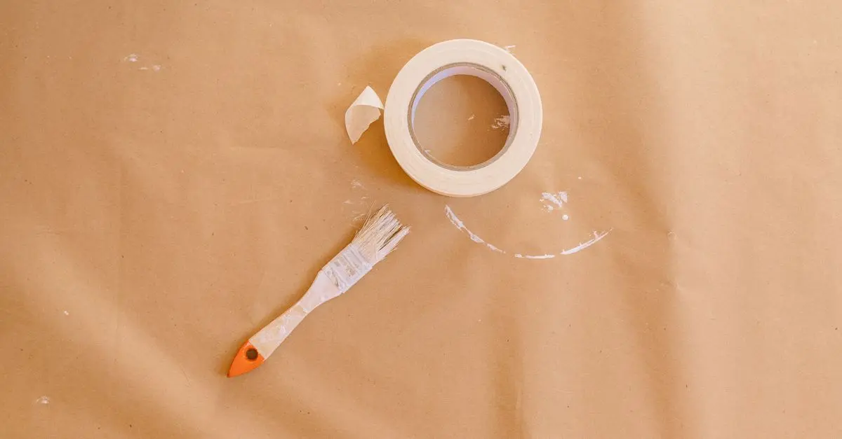 Comment préparer un mur avant peinture : étapes et conseils