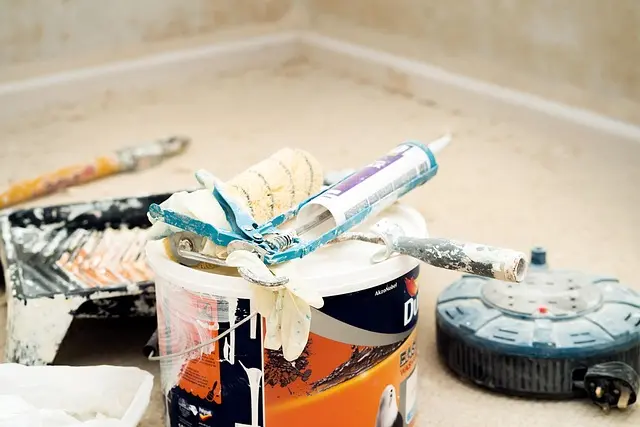 Les erreurs fréquentes à éviter lors de la peinture intérieure