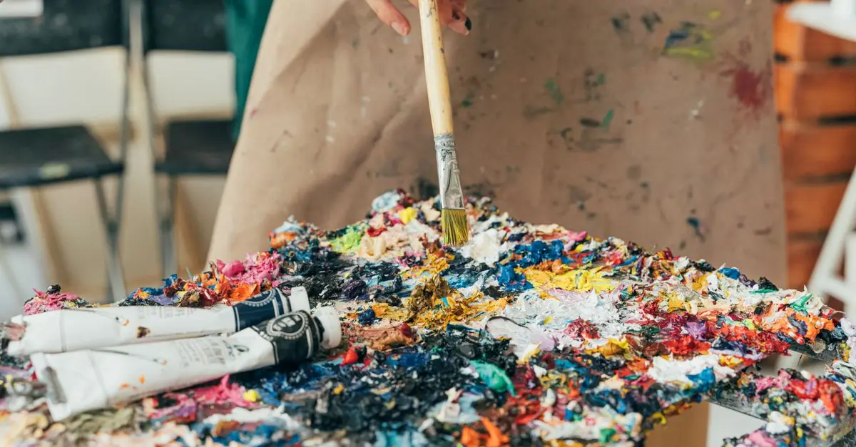 Les différents styles de peinture : guide des techniques et applications