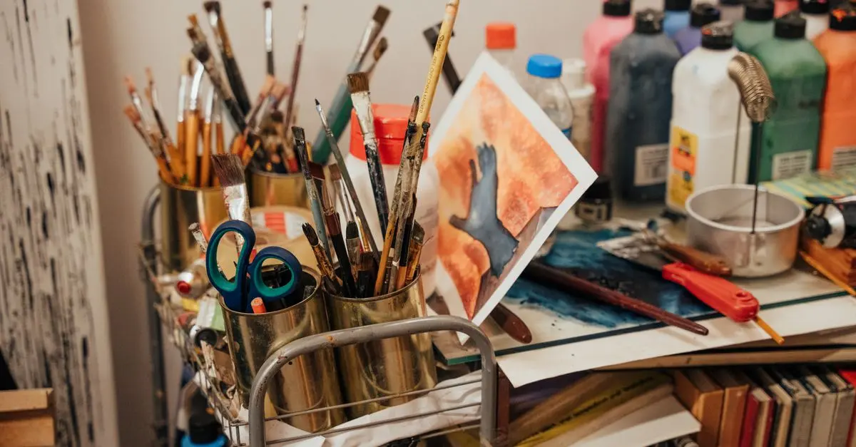 Les meilleures techniques de peinture pour un rendu professionnel