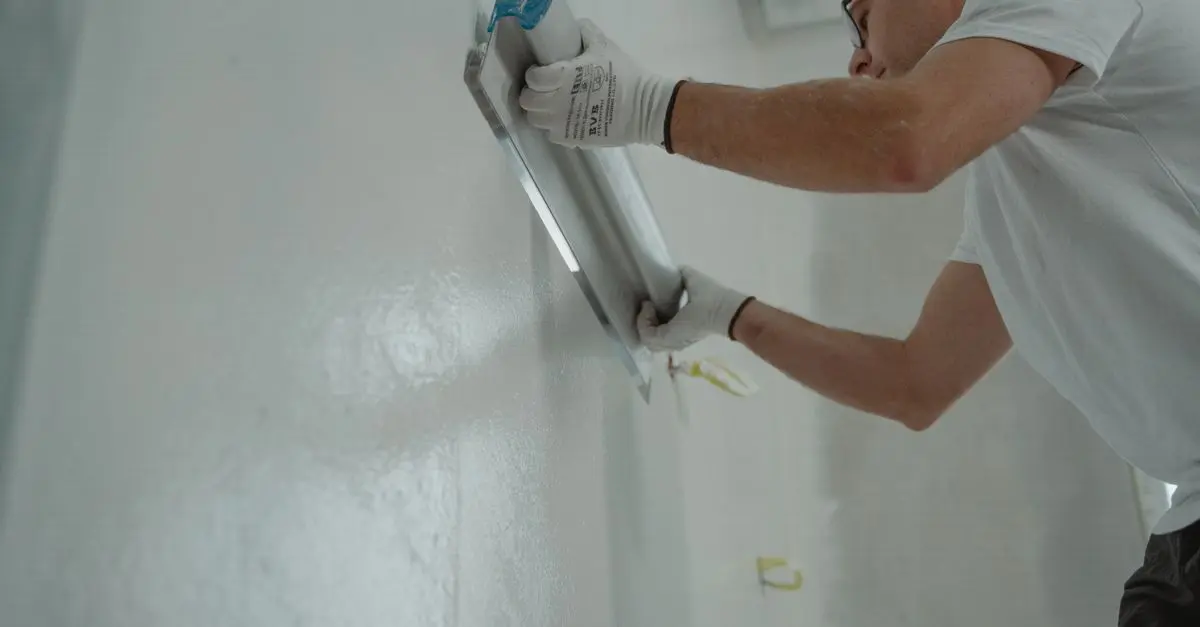 Comment choisir un peintre expert pour vos projets