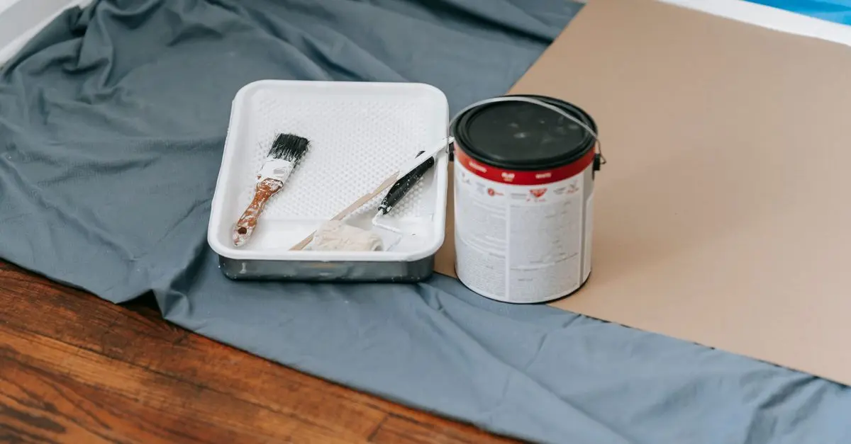 Les erreurs à éviter lors de vos projets de peinture