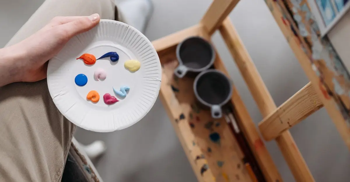 Les compétences clés d'un peintre expert : tout savoir