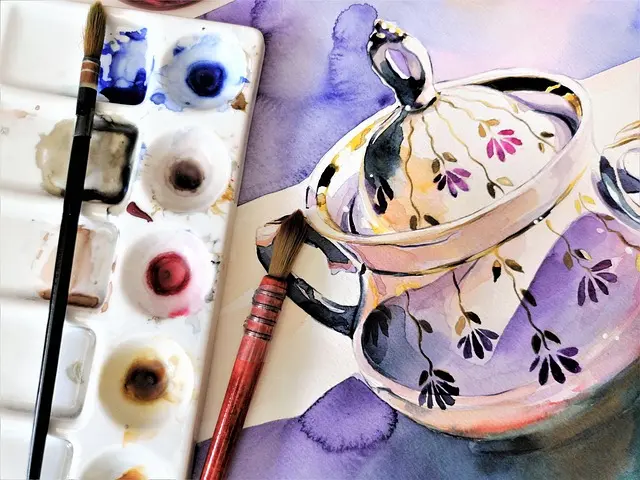 Les techniques incontournables d'un peintre expert pour vos projets