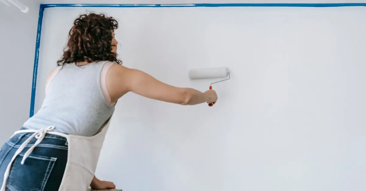 Les secrets du choix d'un peintre expert pour vos projets