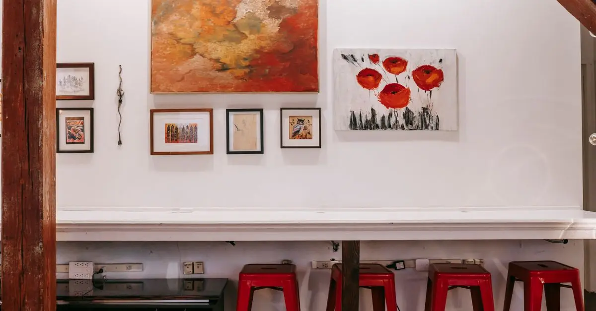 Les 7 styles de peinture à connaître absolument