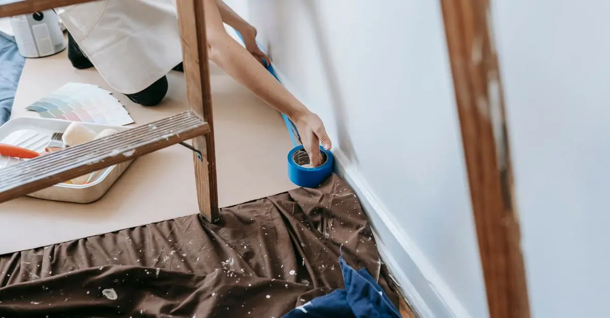 Les erreurs à éviter lors de l'embauche d'un peintre expert