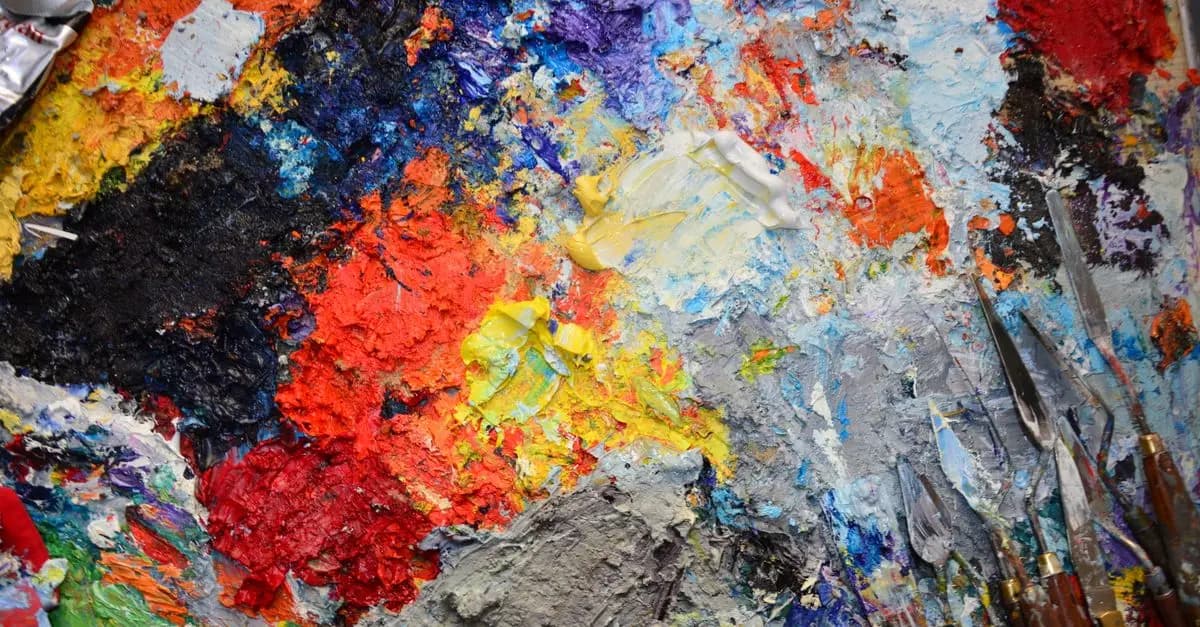 Les 5 avantages de faire appel à un peintre expert