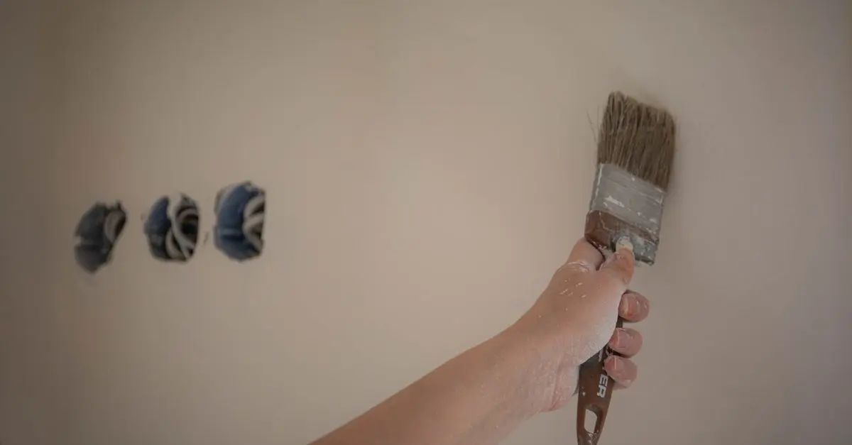 Comment évaluer le savoir-faire d'un peintre expert