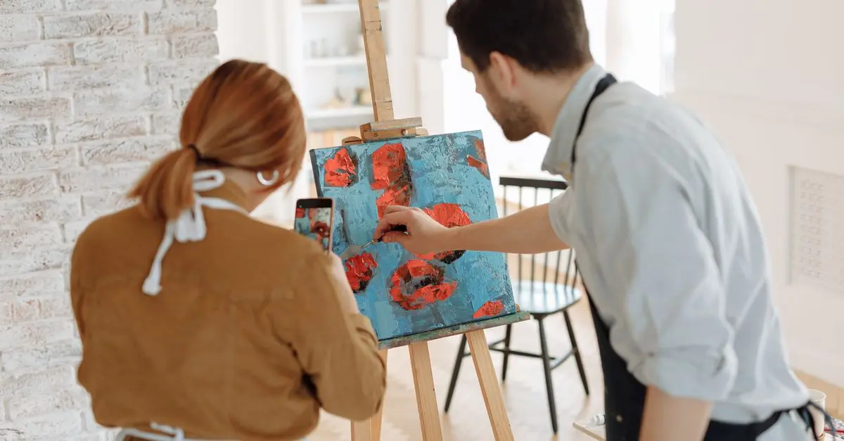 Les meilleures techniques de peinture à maîtriser pour un rendu parfait