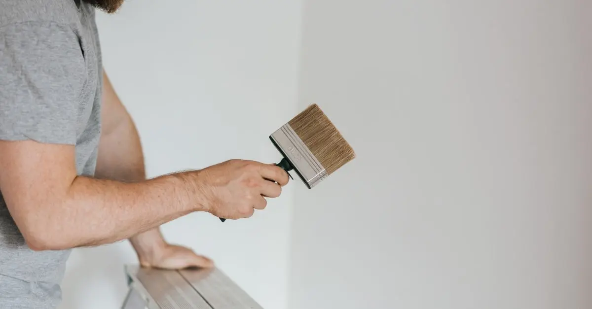 Les meilleures astuces pour travailler avec un peintre expert
