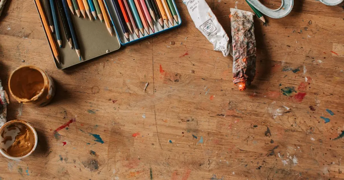 Les meilleures techniques de peinture à connaître absolument