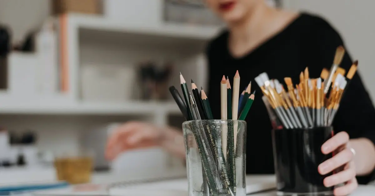 Top 5 des livres indispensables pour les apprentis peintres