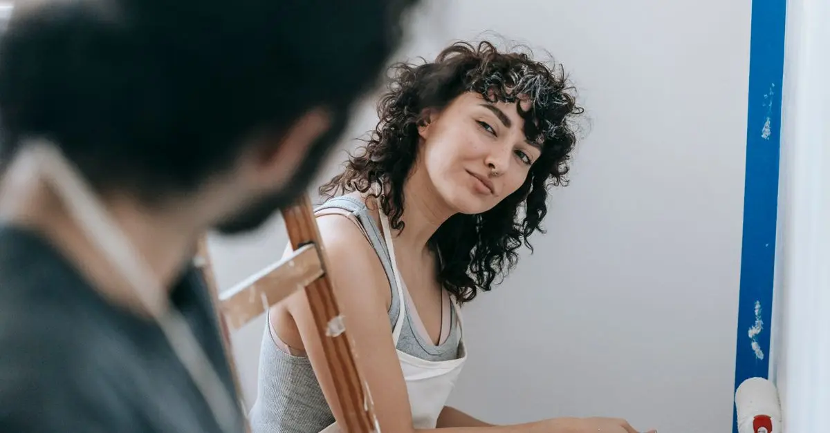 Comment choisir le bon type de peinture pour votre projet
