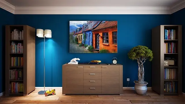Les 5 tendances en matière de peinture à suivre en 2026