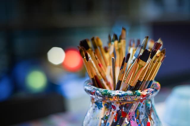 Les 7 techniques avancées d'un peintre expert à maîtriser