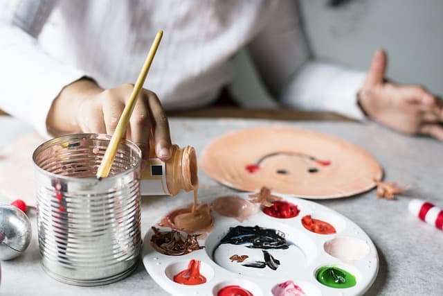 Les erreurs fréquentes à éviter lors de vos projets de peinture
