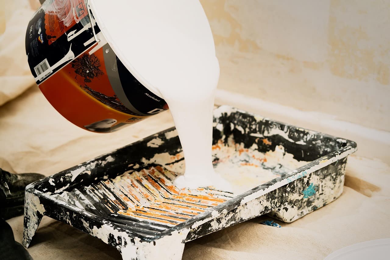 Comment évaluer la qualité d’un peintre expert ?