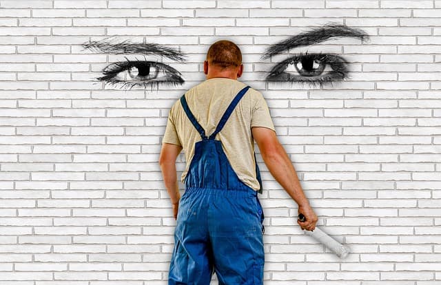 Les erreurs à éviter lors du choix d'un peintre expert